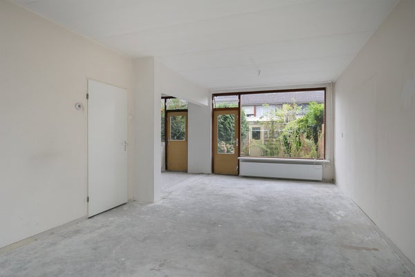 For rent: Zaandam