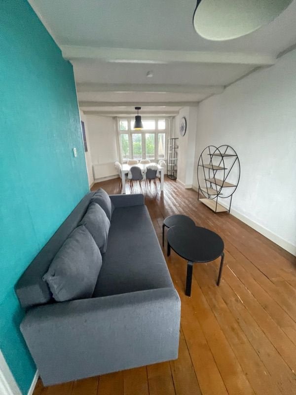 Te huur:  Vlaardingen  / €1250 p.m. / 66m2