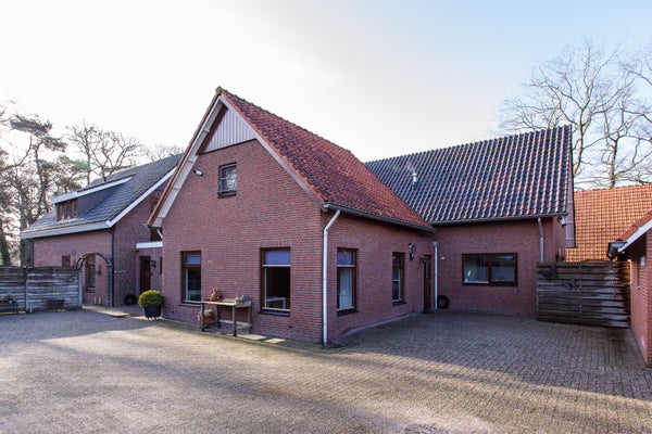 Te huur: Tubbergen / €945 p.m. / 75m2