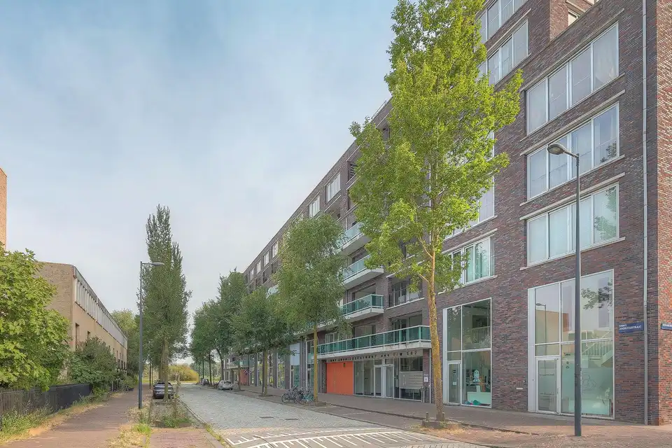 Te huur: Amsterdam