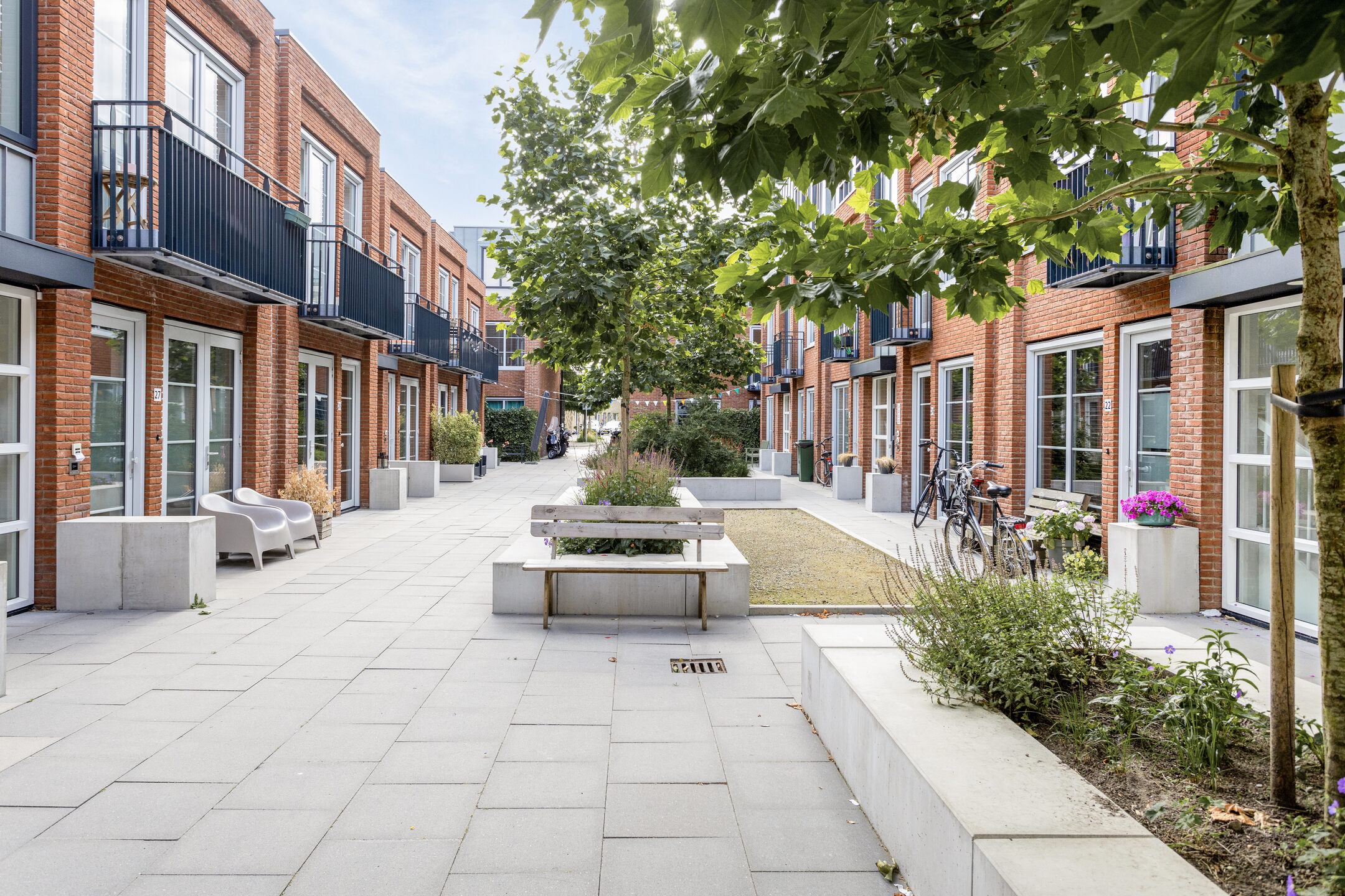 For rent: Haarlem