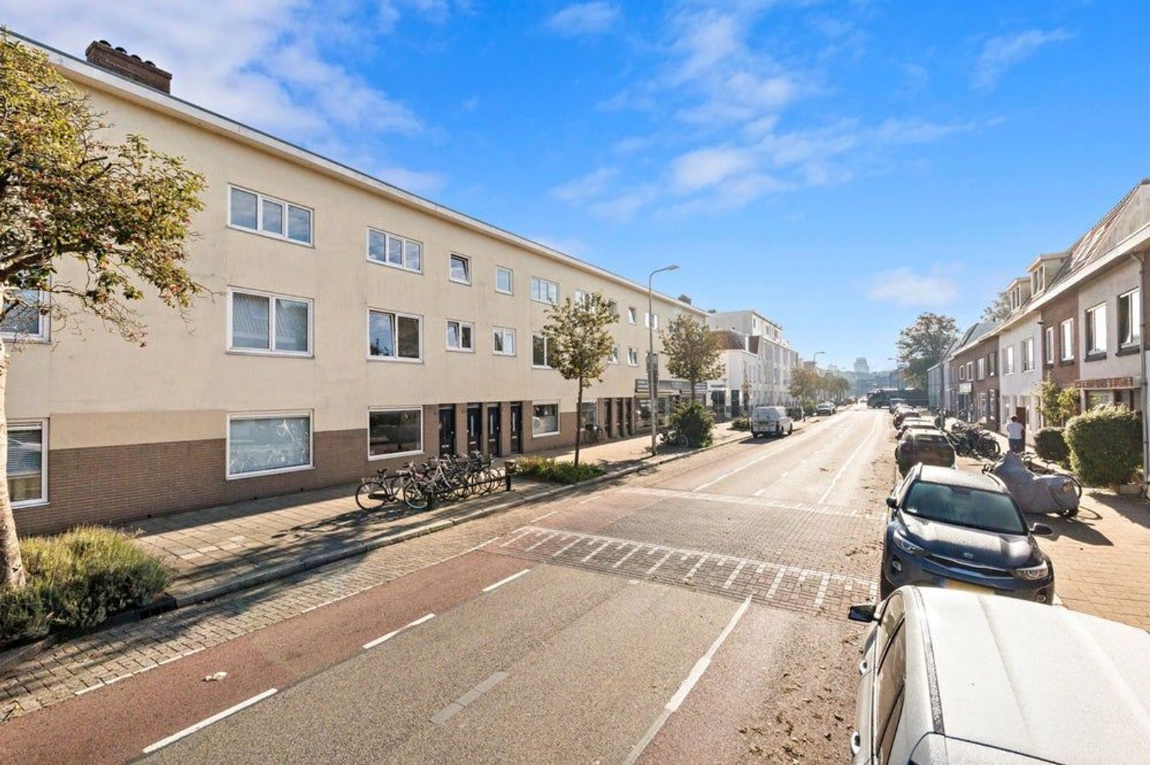 For rent: Utrecht