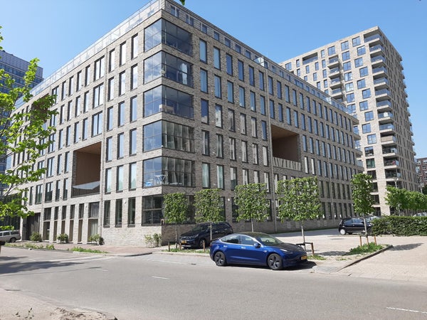 Te huur: Utrecht / €1680,00 p.m. / 75,00m2