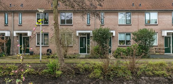 Te huur: Rhoon