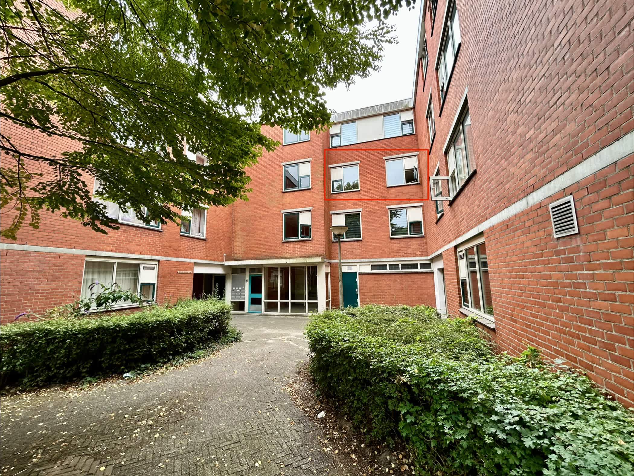 Te huur: Diemen