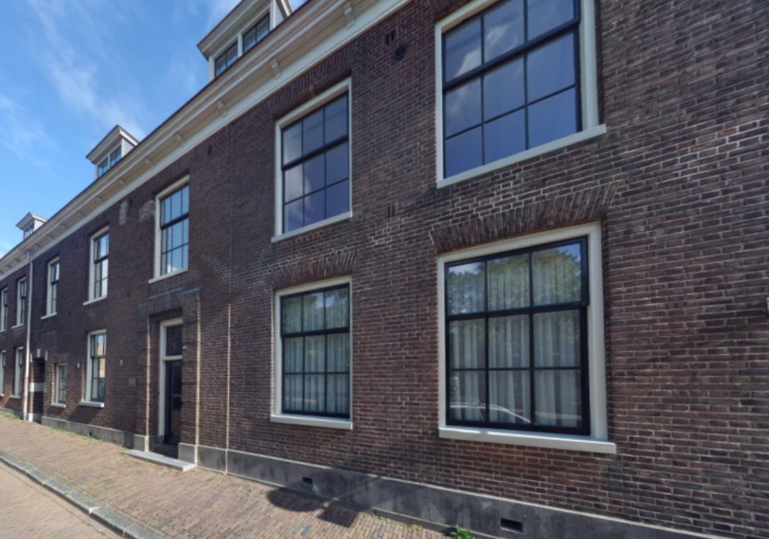 Te huur: Bolsward