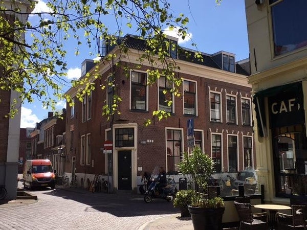 Te huur: Leiden / €780,00 p.m. / 15,00m2