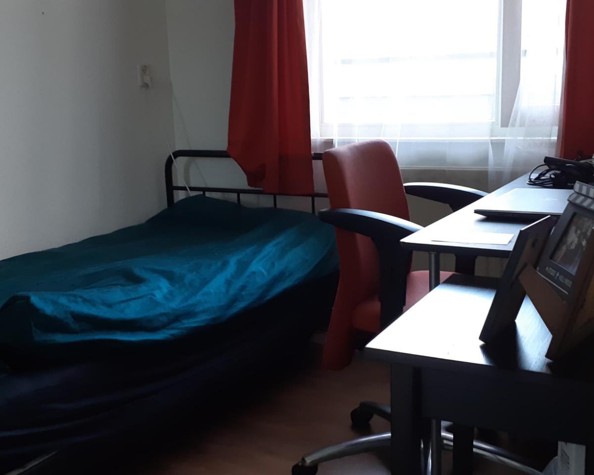 For rent: Utrecht / €550.00 p.m. / 10.00m2