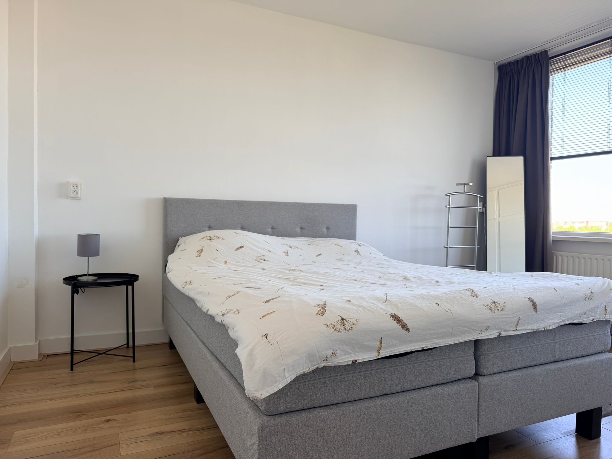 Te huur: Rotterdam