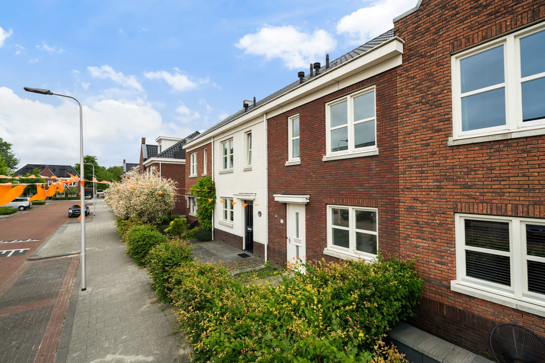 Te huur: Zuidland