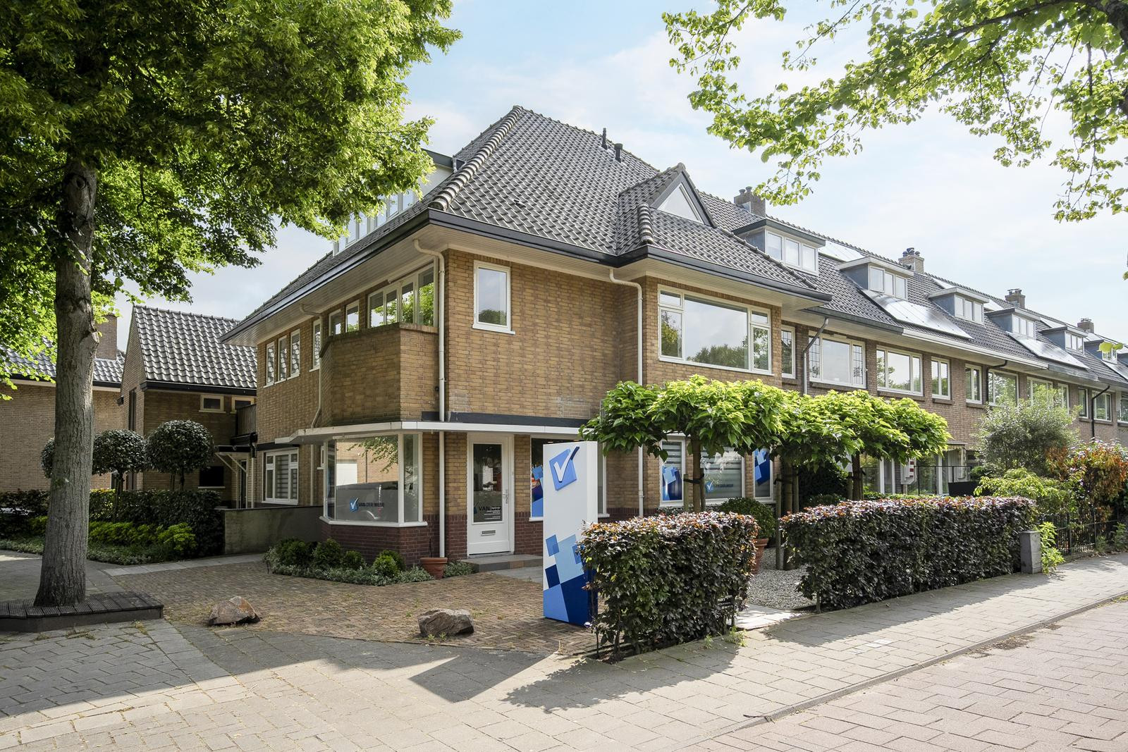 Te huur: Wassenaar / €1975 p.m. / 64m2
