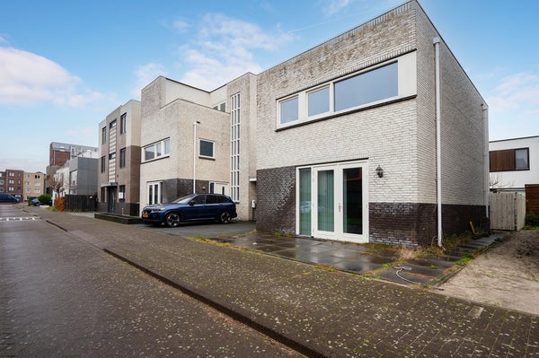 Te huur: Almere