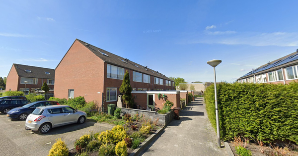 Te huur: Koudekerk aan den Rijn / €955 p.m. / 84m2