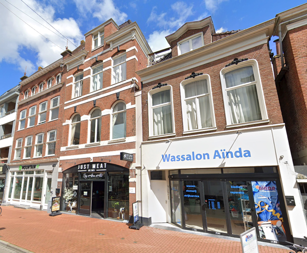 Te huur: Groningen