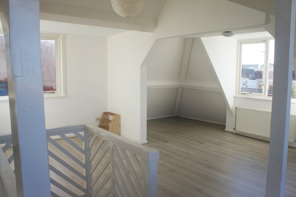 Te huur:  Den Haag  / €1052,00 p.m. / 55,00m2