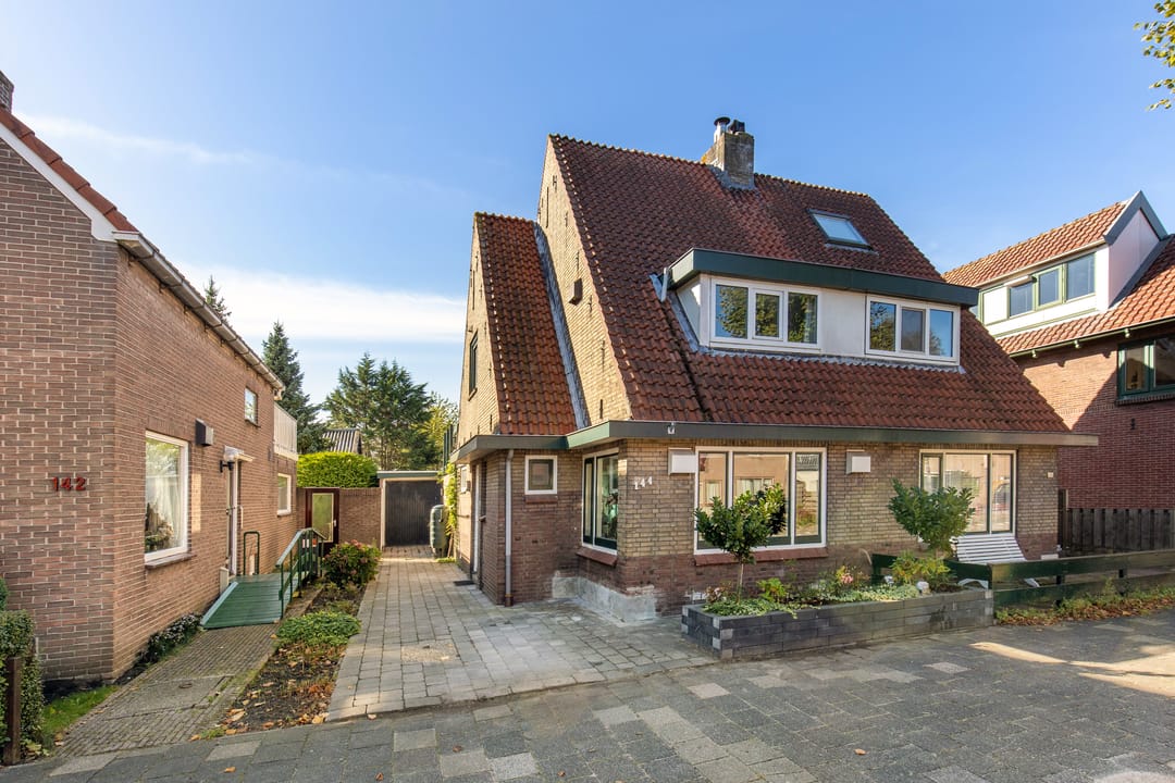 Te huur: Zwanenburg / €2195 p.m. / 105m2