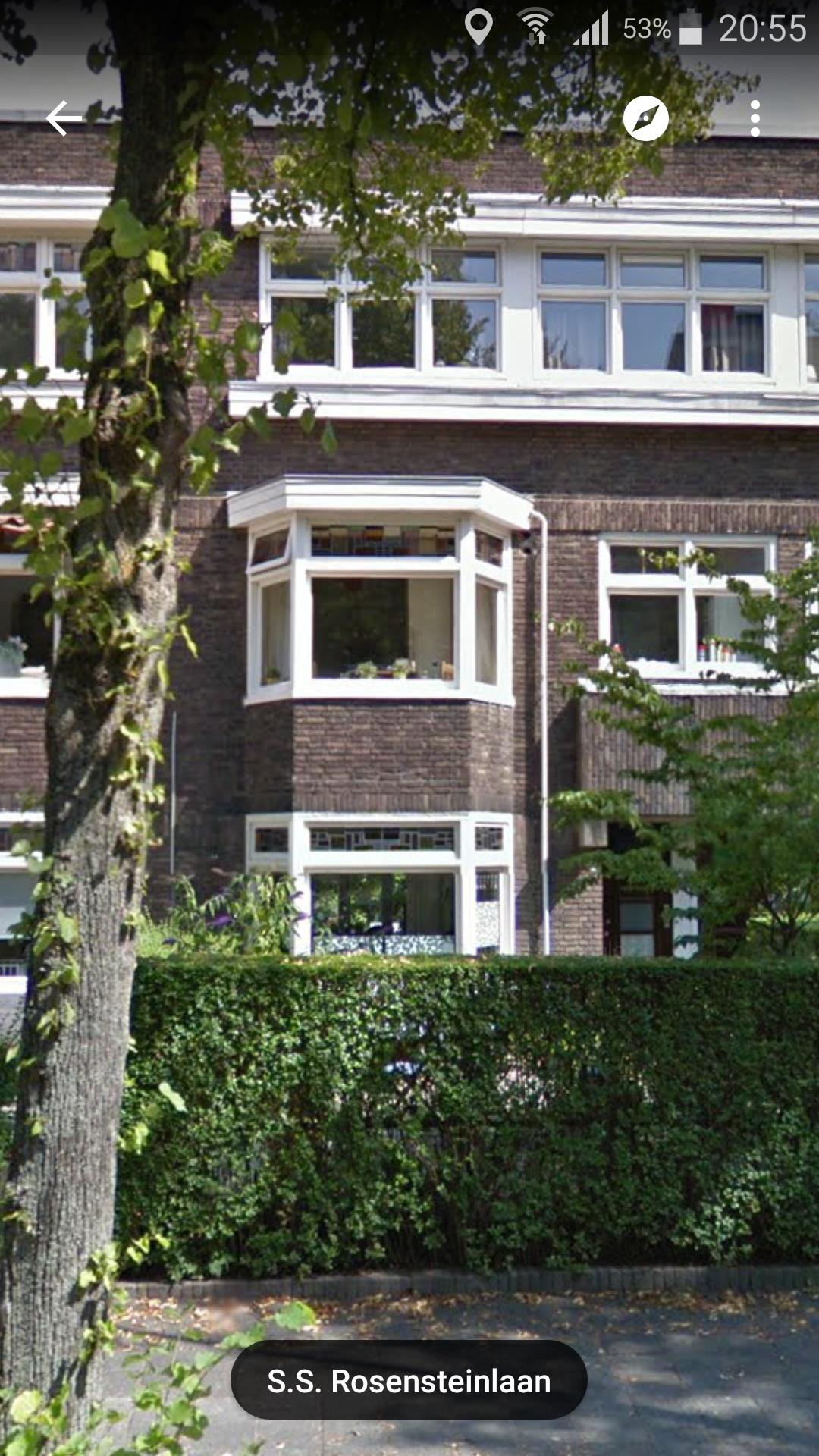 Te huur: Groningen / €631,00 p.m. / 17,00m2