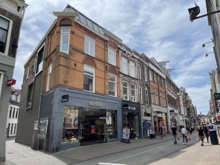 Te huur: Zwolle / €1950,00 p.m. / 71,00m2