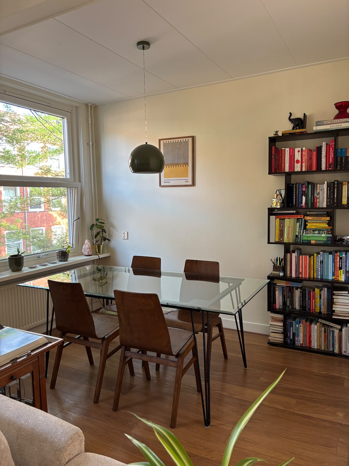 For rent: Amsterdam / €1500 p.m. / 50m2