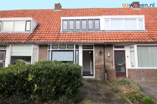 For rent: Leeuwarden / €995.00 p.m. / 75.00m2