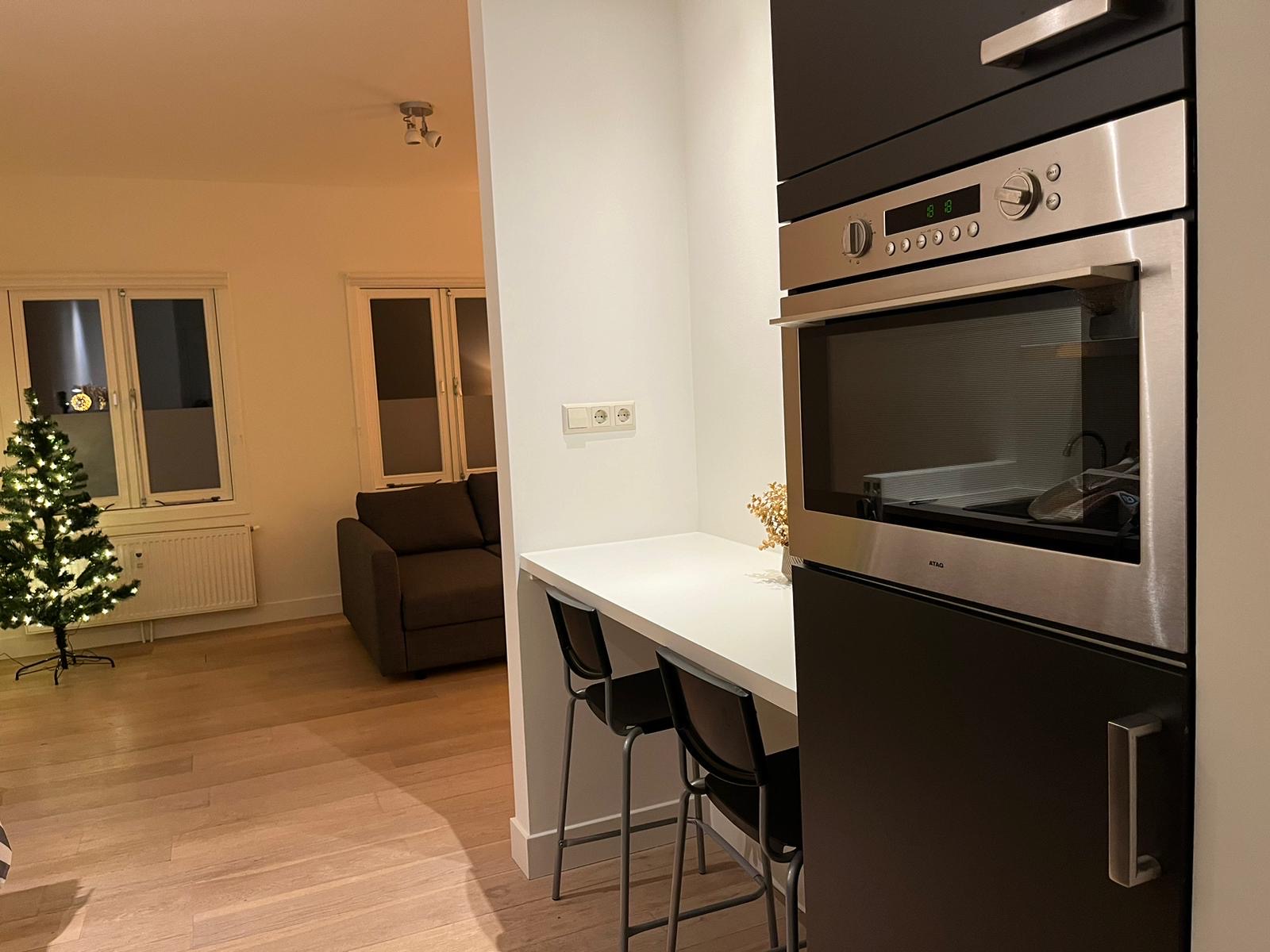 Te huur: Haarlem / €2490 p.m. / 47m2