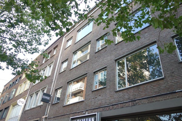 Te huur:  Nijmegen  / €1413 p.m. / 35m2
