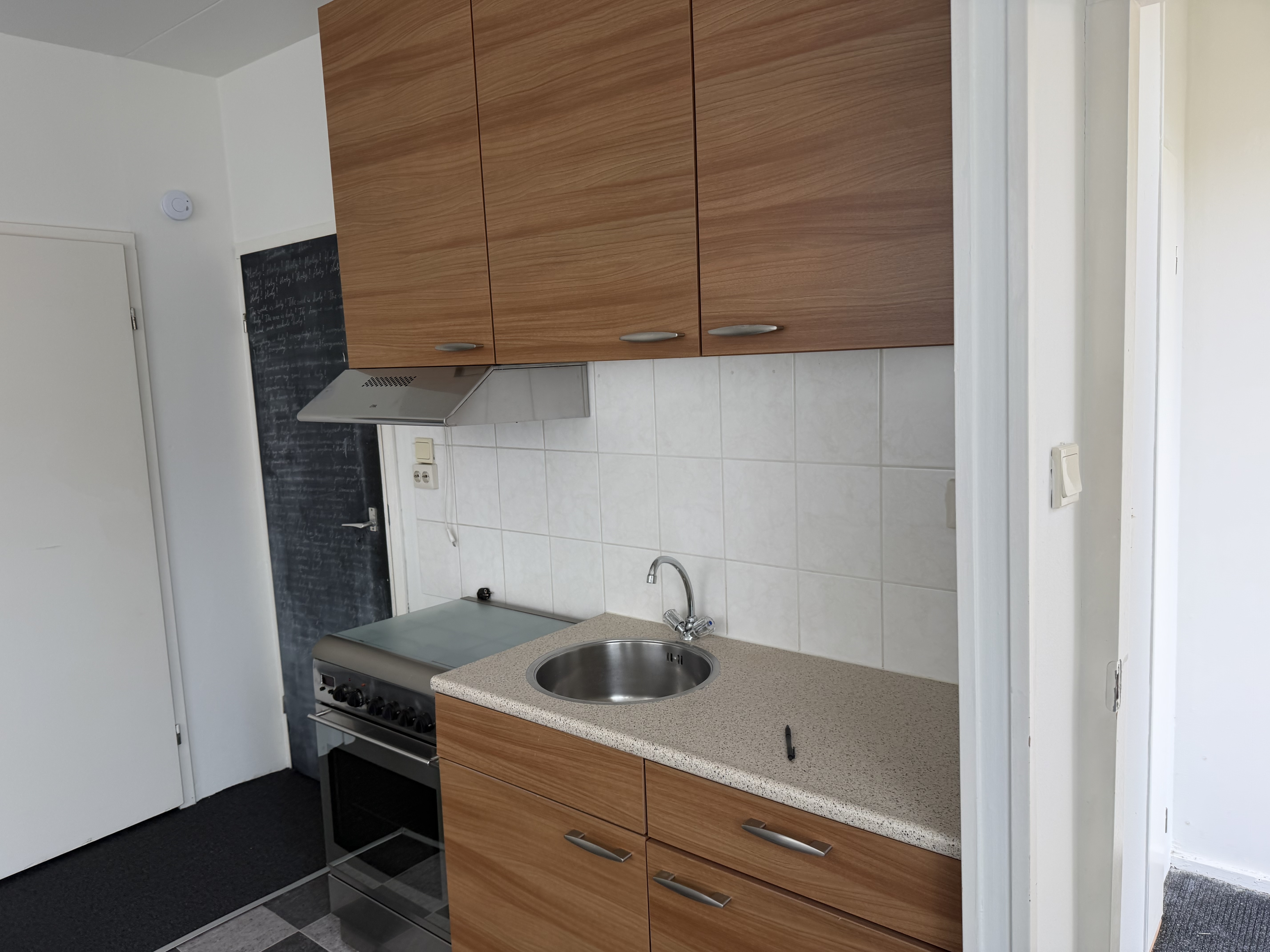 For rent: Groningen / €1400 p.m. / 40m2