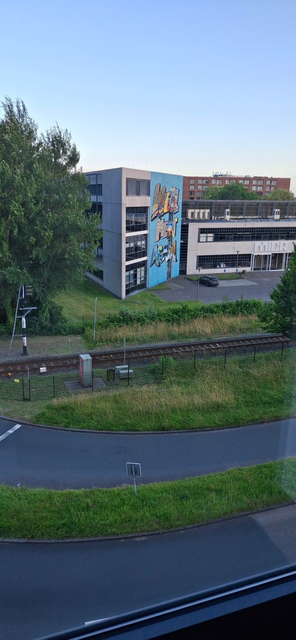 For rent: Leeuwarden