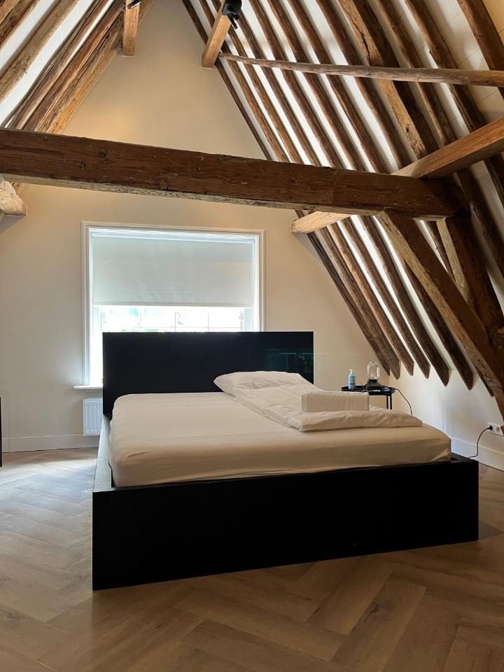 For rent: Haarlem