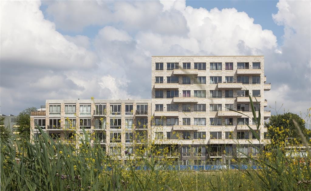 Te huur: Amsterdam / €2374 p.m. / 93m2