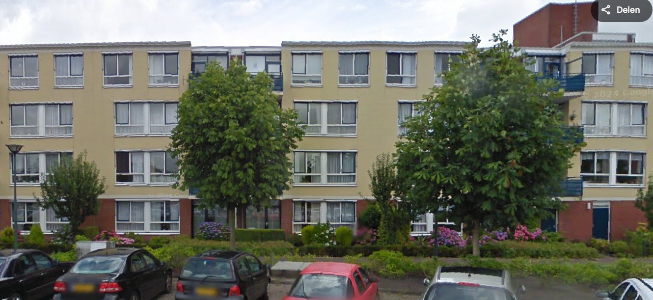 For rent: Drachten