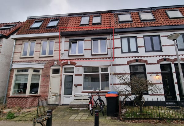 For rent: Amersfoort