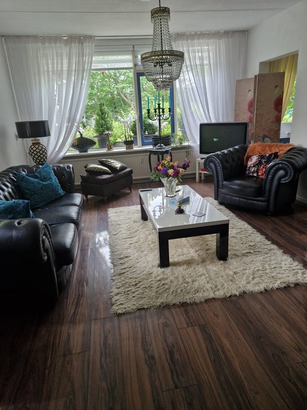 Te huur: Zandvoort / €835 p.m. / 62m2