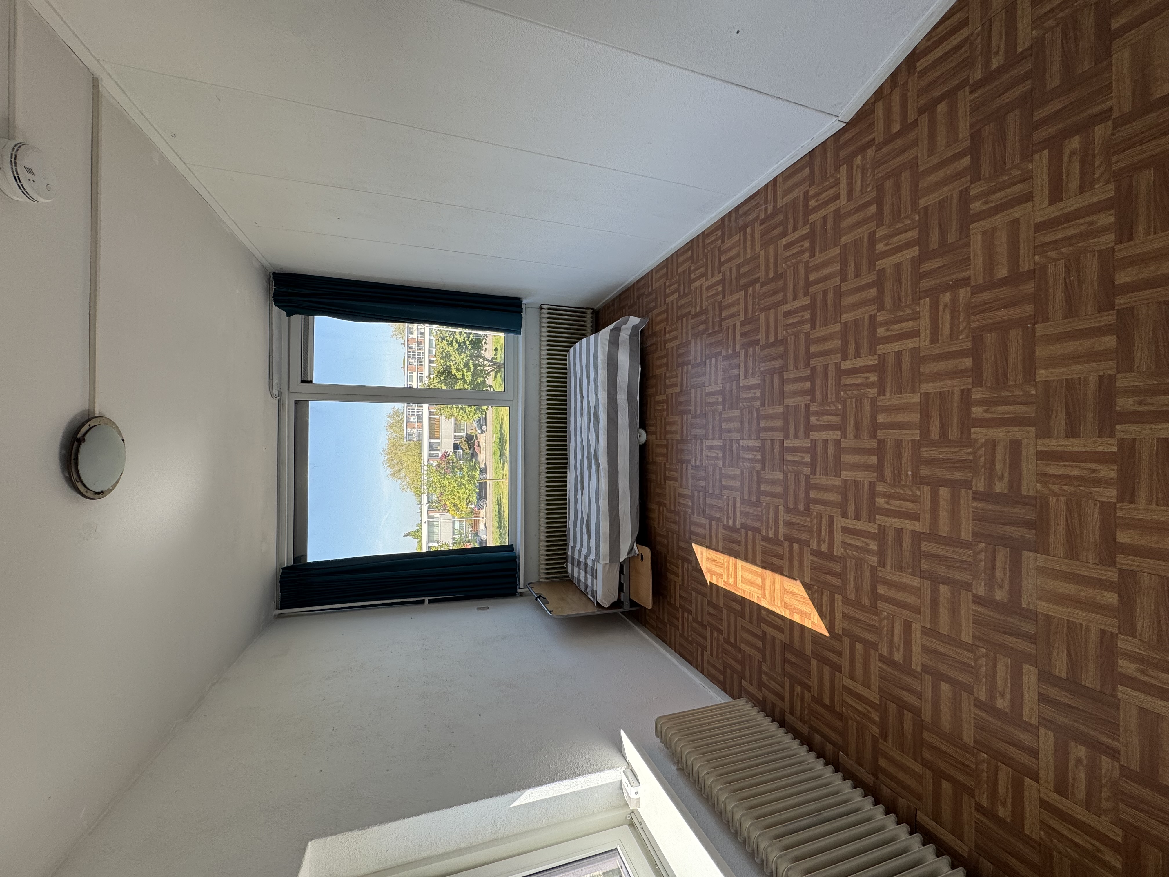 Te huur: Nijmegen / €515,00 p.m. / 11,00m2