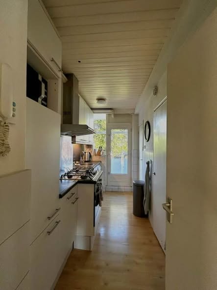 For rent: Groningen