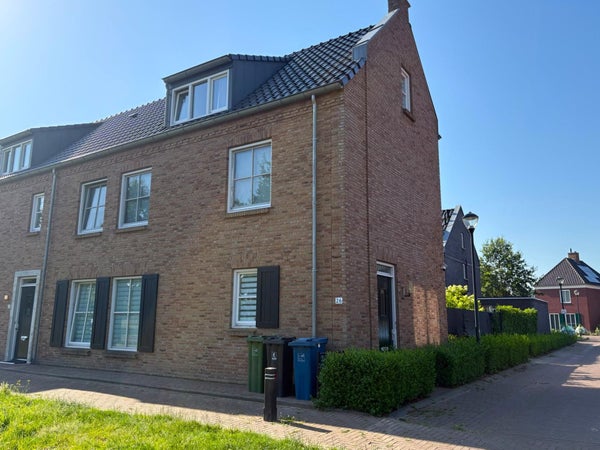 Te huur: Nuenen
