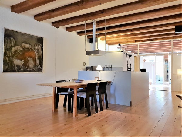 Te huur: Amsterdam / €2650,00 p.m. / 120,00m2