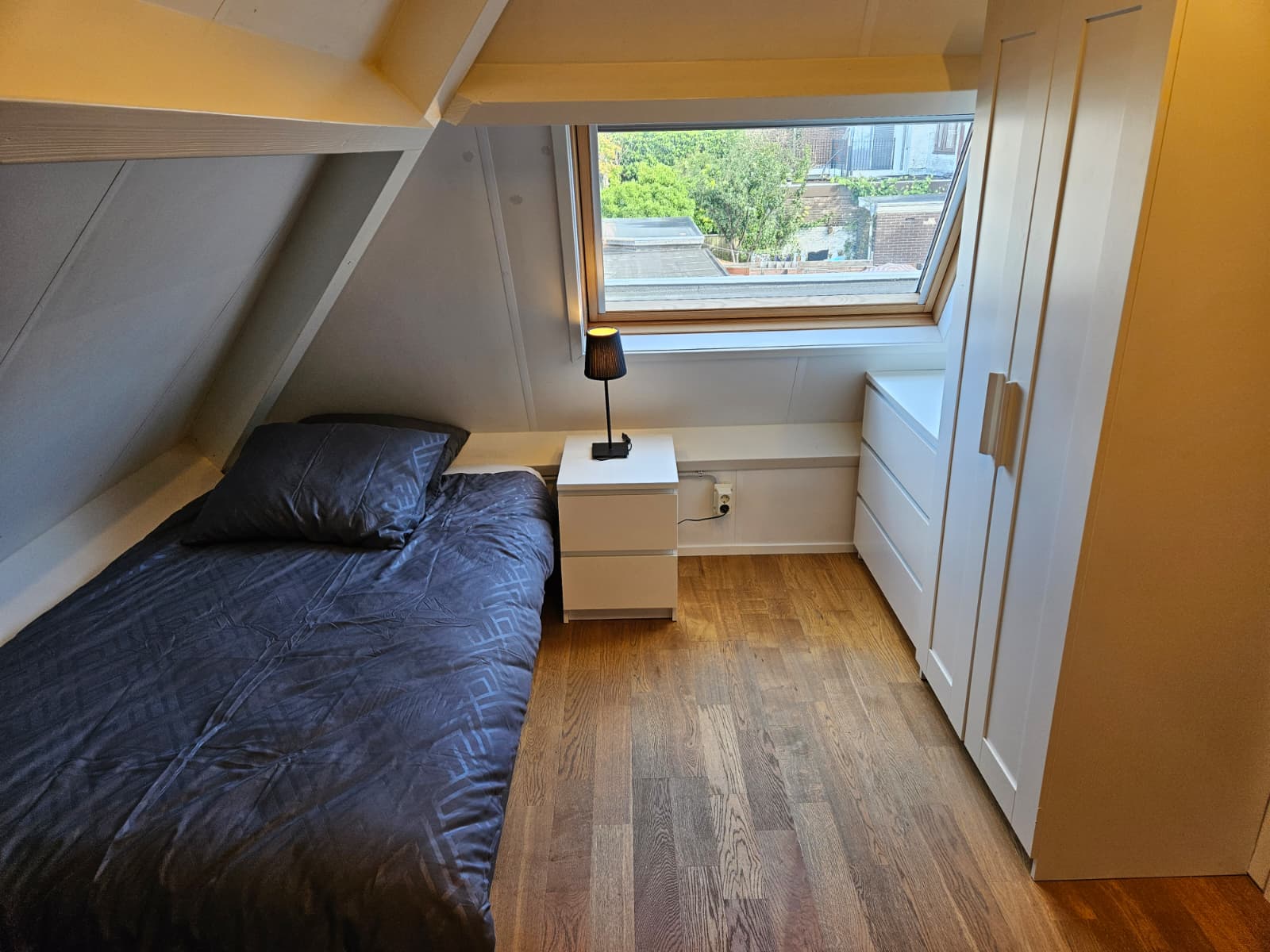 Te huur: Vlaardingen