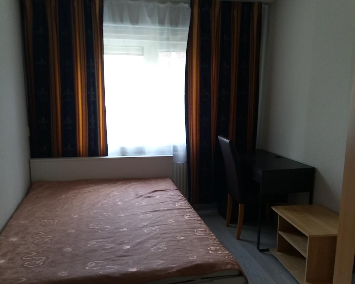 For rent: Duivendrecht