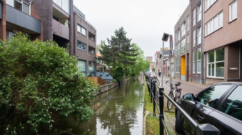 Te huur: Utrecht