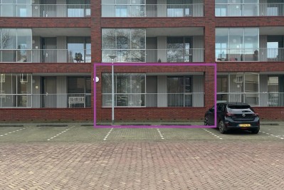 For rent: Uden