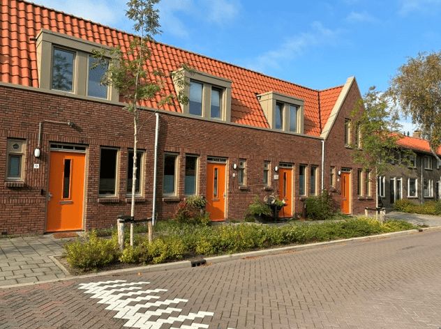 Te huur: Krommenie / €1104 p.m. / 80m2
