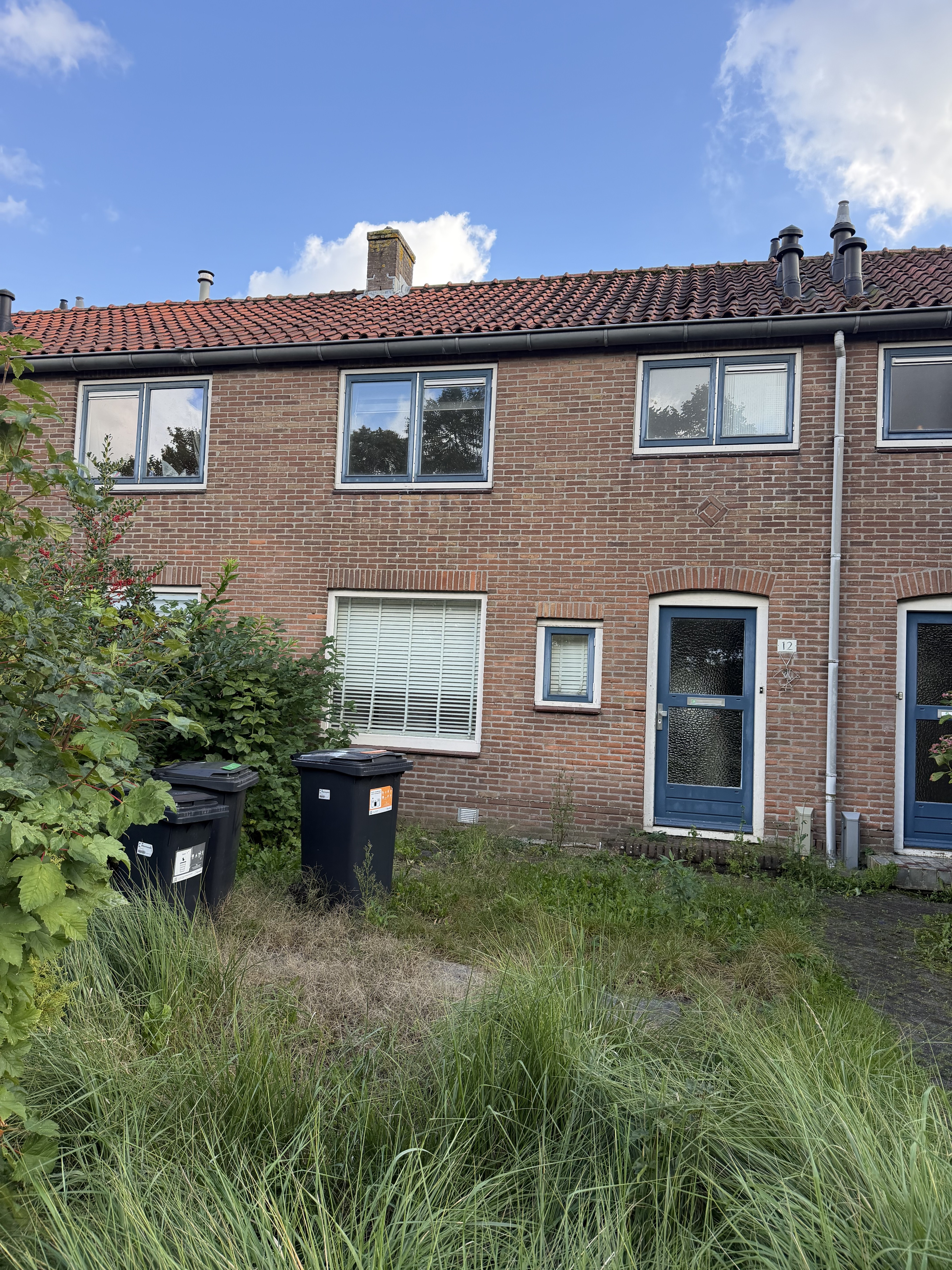 Te huur: Hoofddorp / €616 p.m. / 52m2
