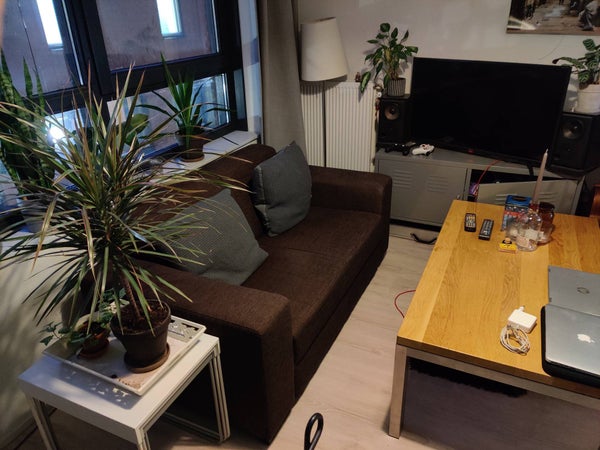 Te huur: Utrecht / €1194,00 p.m. / 25,00m2