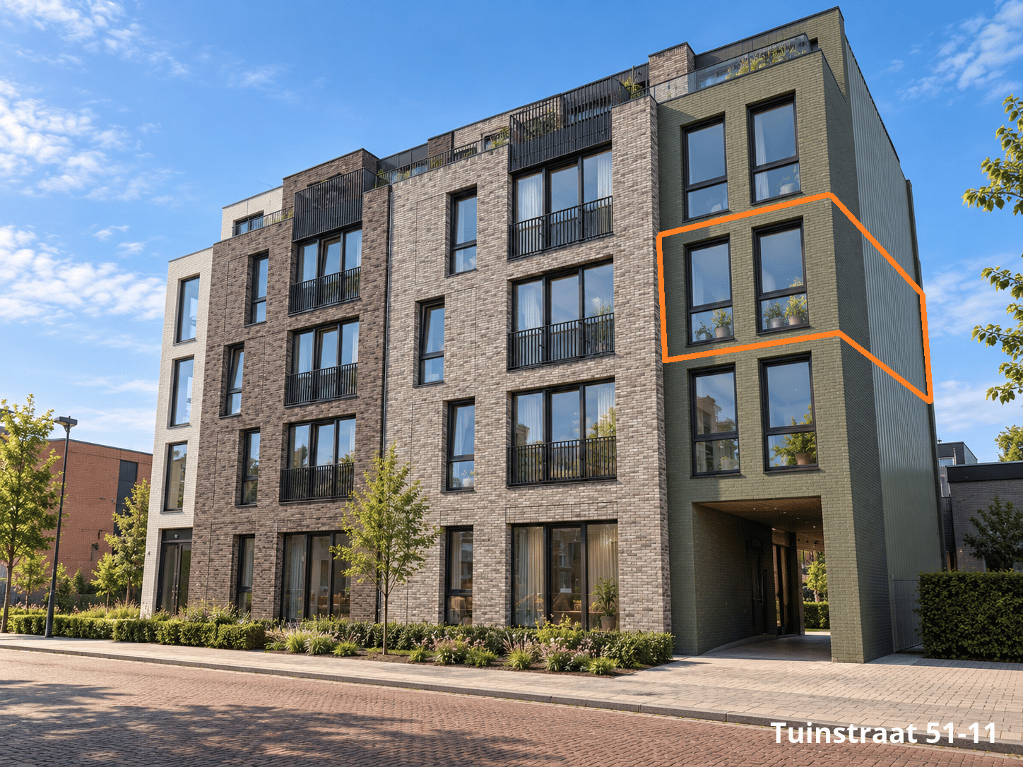 For rent: Veenendaal
