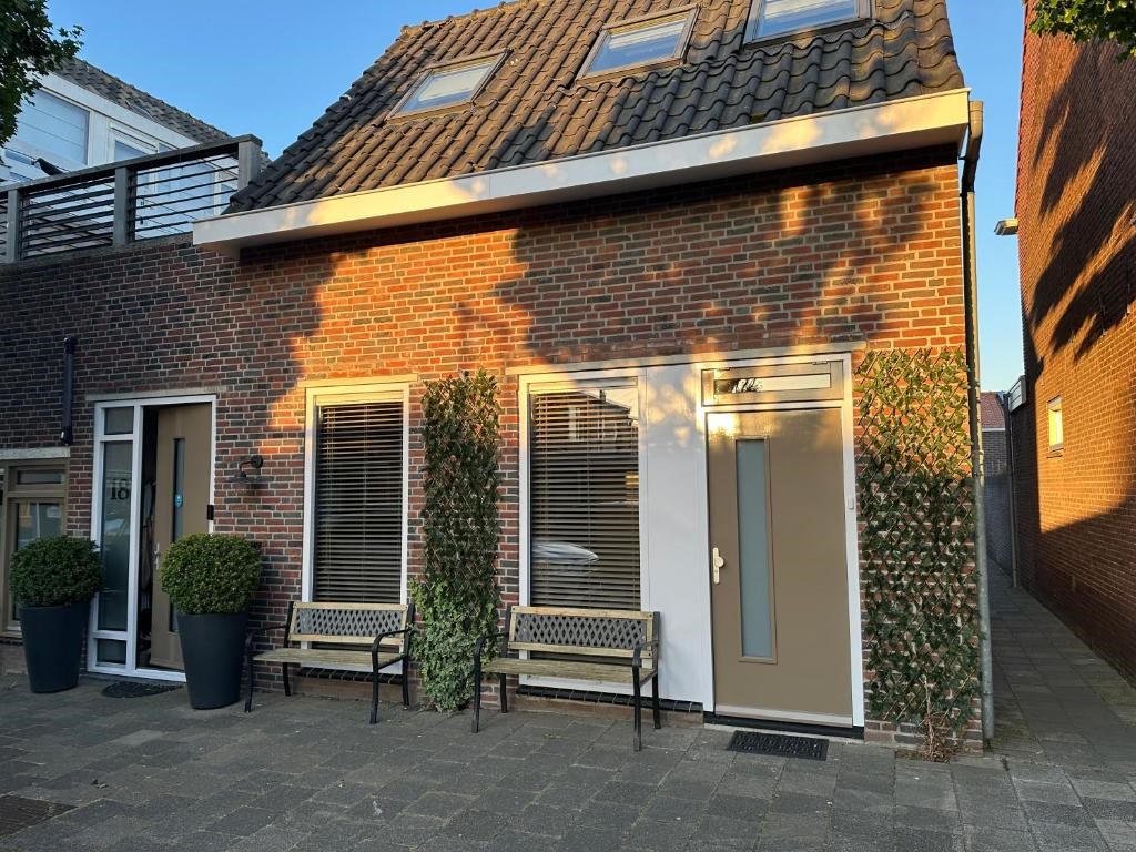 Te huur: Katwijk