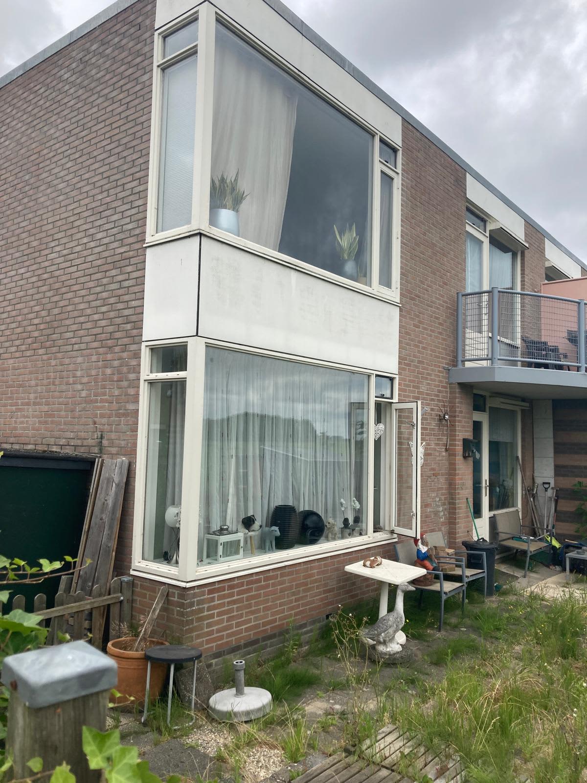 Te huur: Assendelft