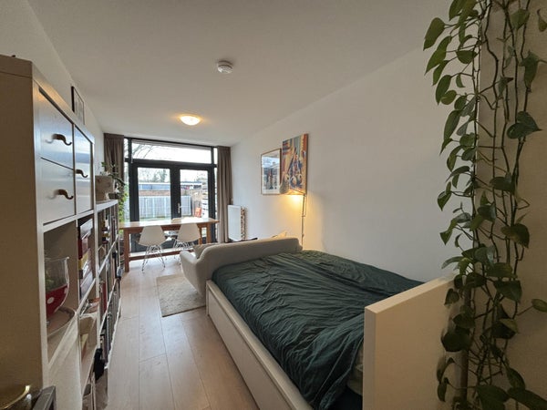 Te huur: Maastricht