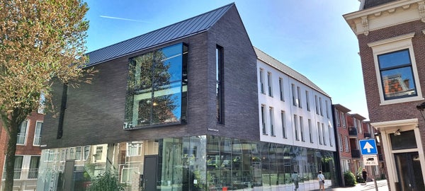 For rent: Utrecht / €2700.00 p.m. / 76.00m2