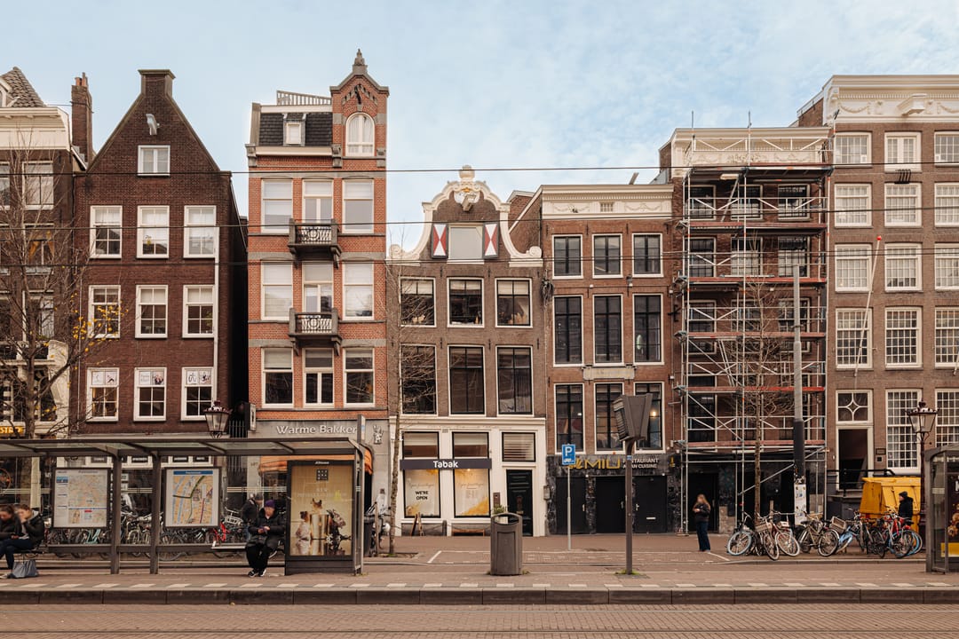 Te huur: Amsterdam / €4000,00 p.m. / 134,00m2